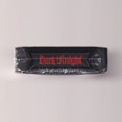 The 17th Kingdom Dark Knight & Case [AUCTION]
