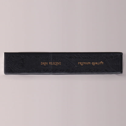 666 Dark Reserve Gold Gilded (#15/50) [AUCTION]