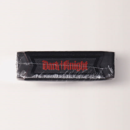 17th Kingdom Dark Knight & Carat Case [AUCTION]