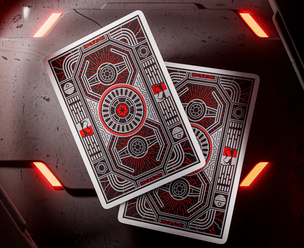 Star Wars: Year of the Dark Side Playing Cards [PRE-ORDER]