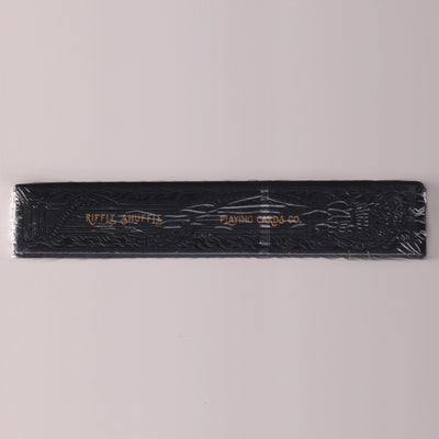 666 Dark Reserve Gold Gilded (#15/50) [AUCTION]