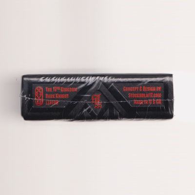 17th Kingdom Dark Knight & Carat Case [AUCTION]