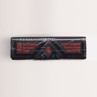 17th Kingdom Dark Knight & Carat Case [AUCTION]