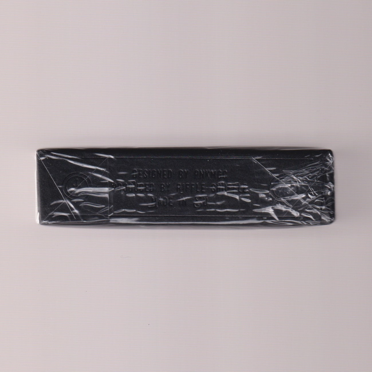 666 Dark Reserve Gold Gilded (#15/50) [AUCTION]