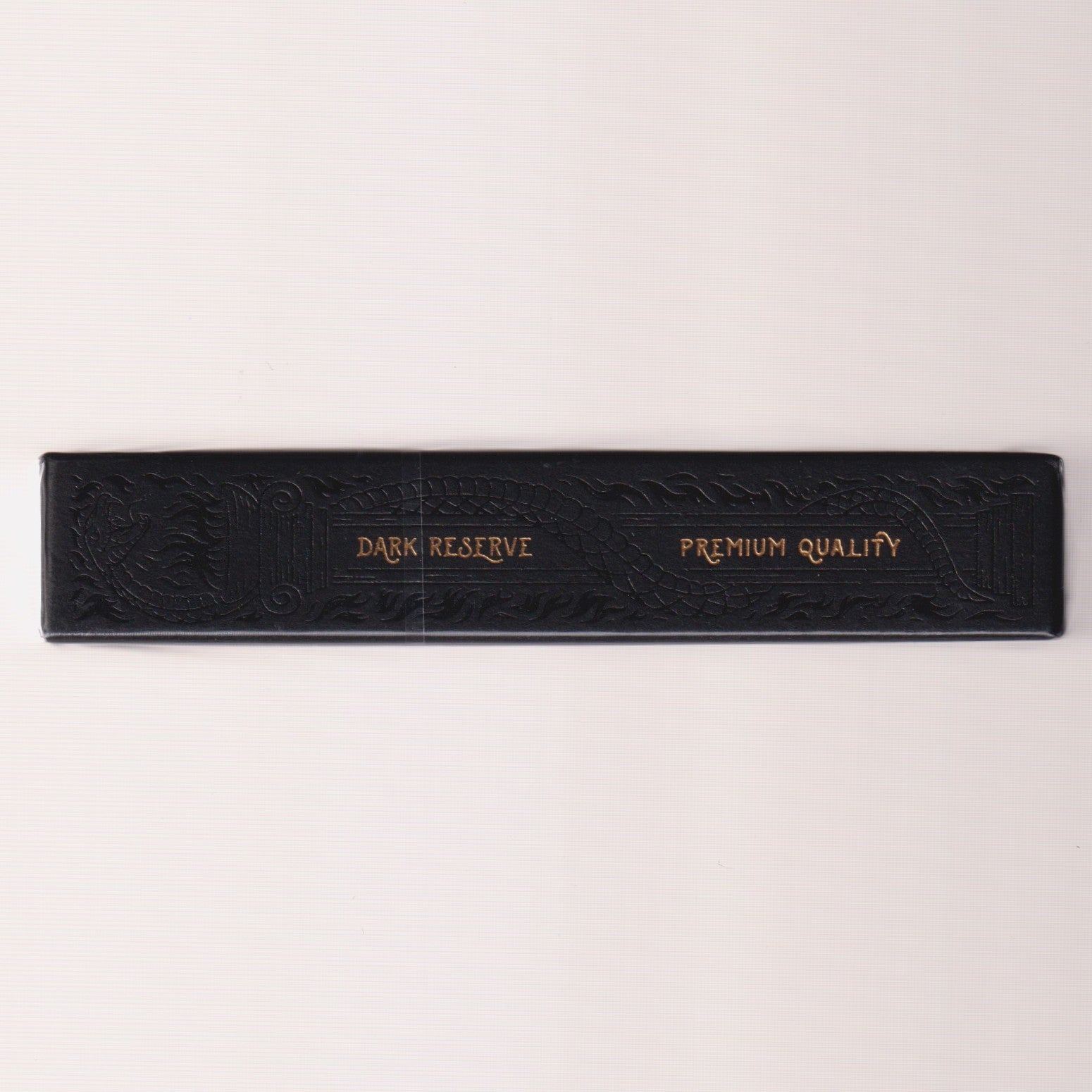 666 Dark Reserve (Gold) [AUCTION]