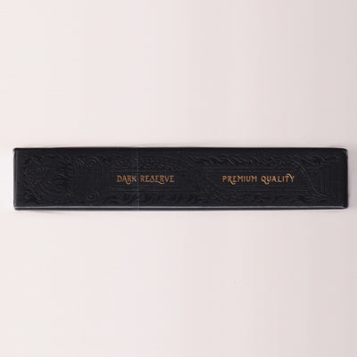 666 Dark Reserve (Gold) [AUCTION]