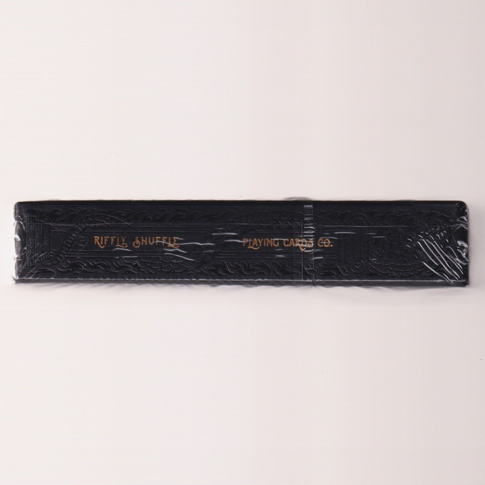 666 Dark Reserve (Gold) [AUCTION]