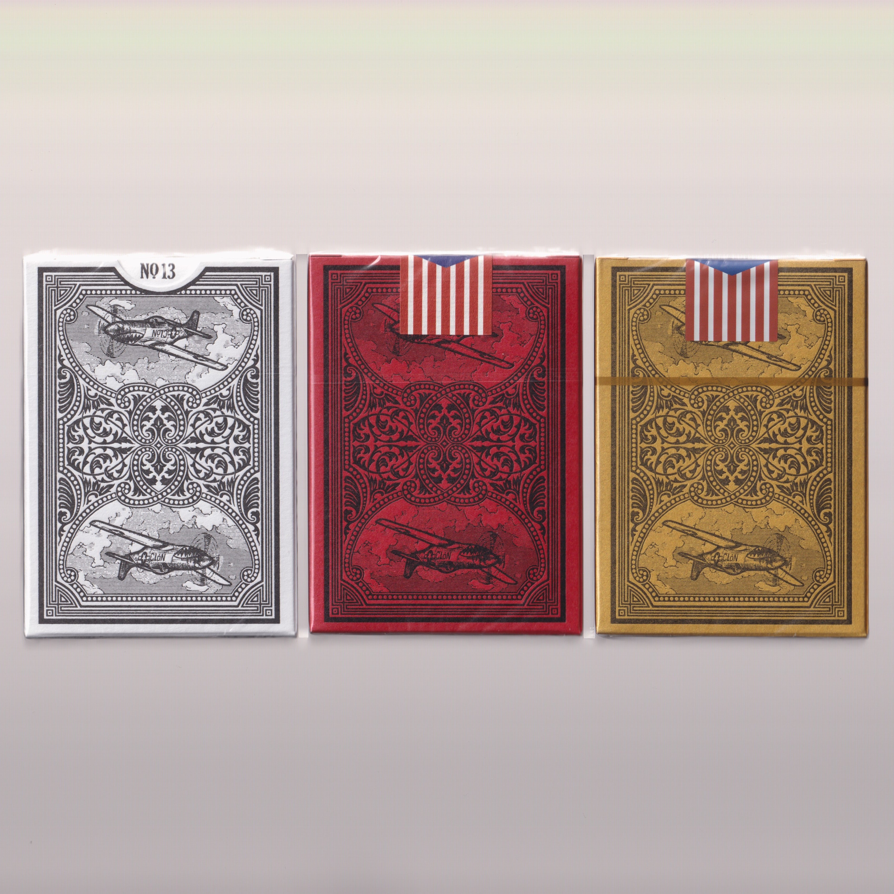 Peter Dash Flash Set [AUCTION]