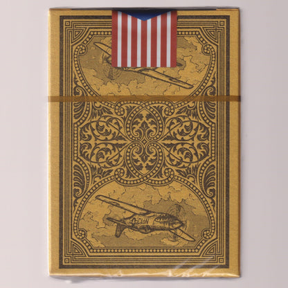 Peter Dash Flash (Gilded Edition #128/300) [AUCTION]