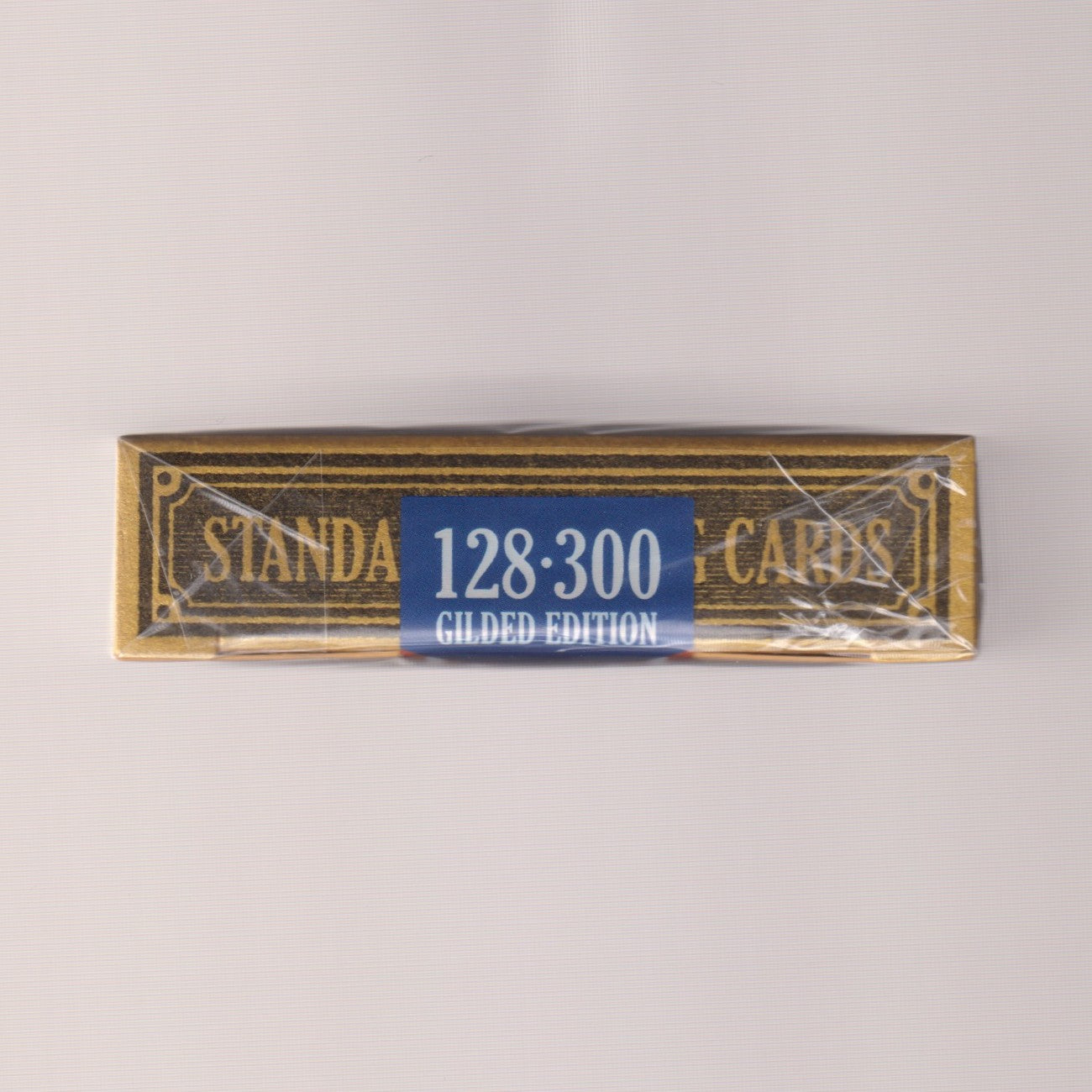 Peter Dash Flash (Gilded Edition #128/300) [AUCTION]