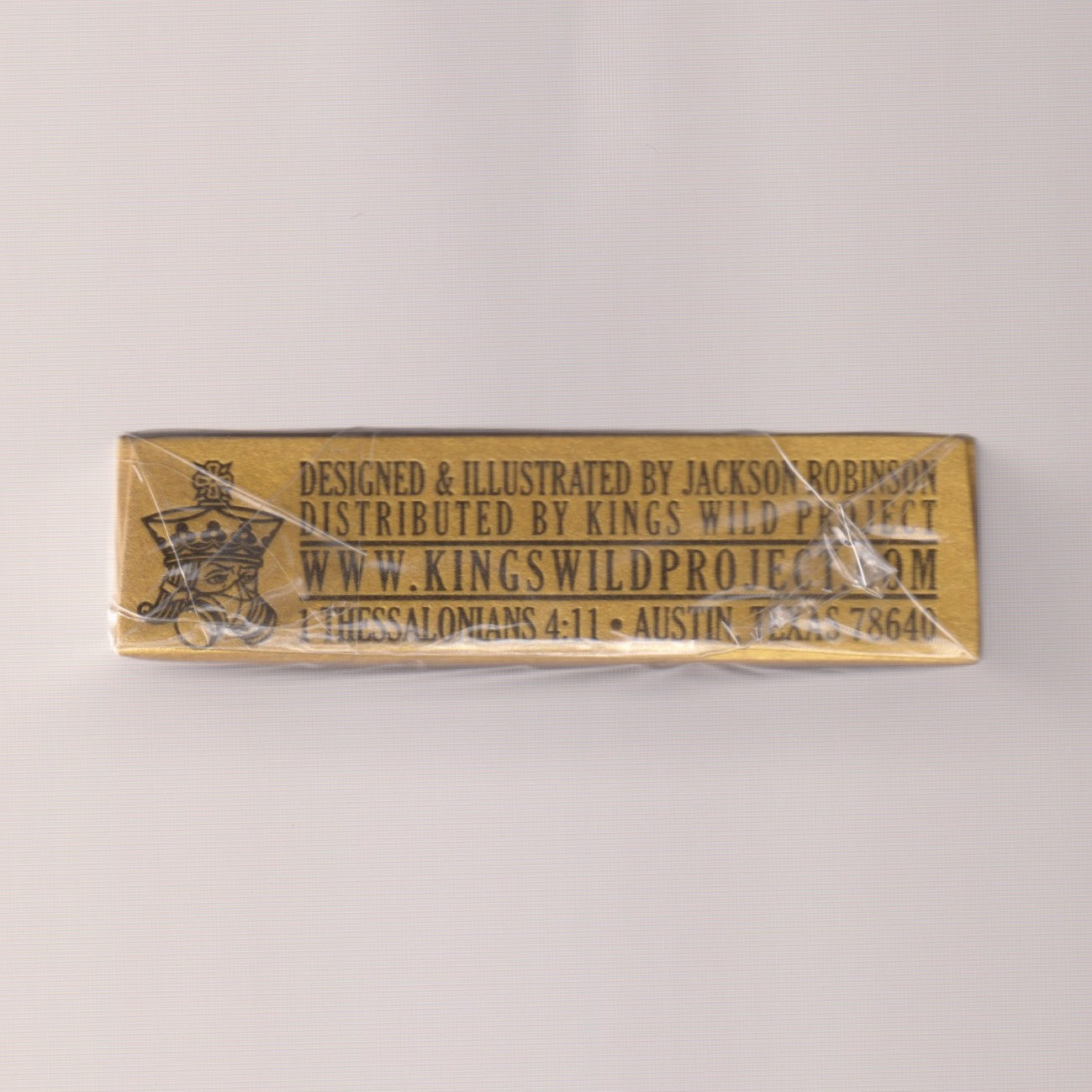 Peter Dash Flash (Gilded Edition #128/300) [AUCTION]