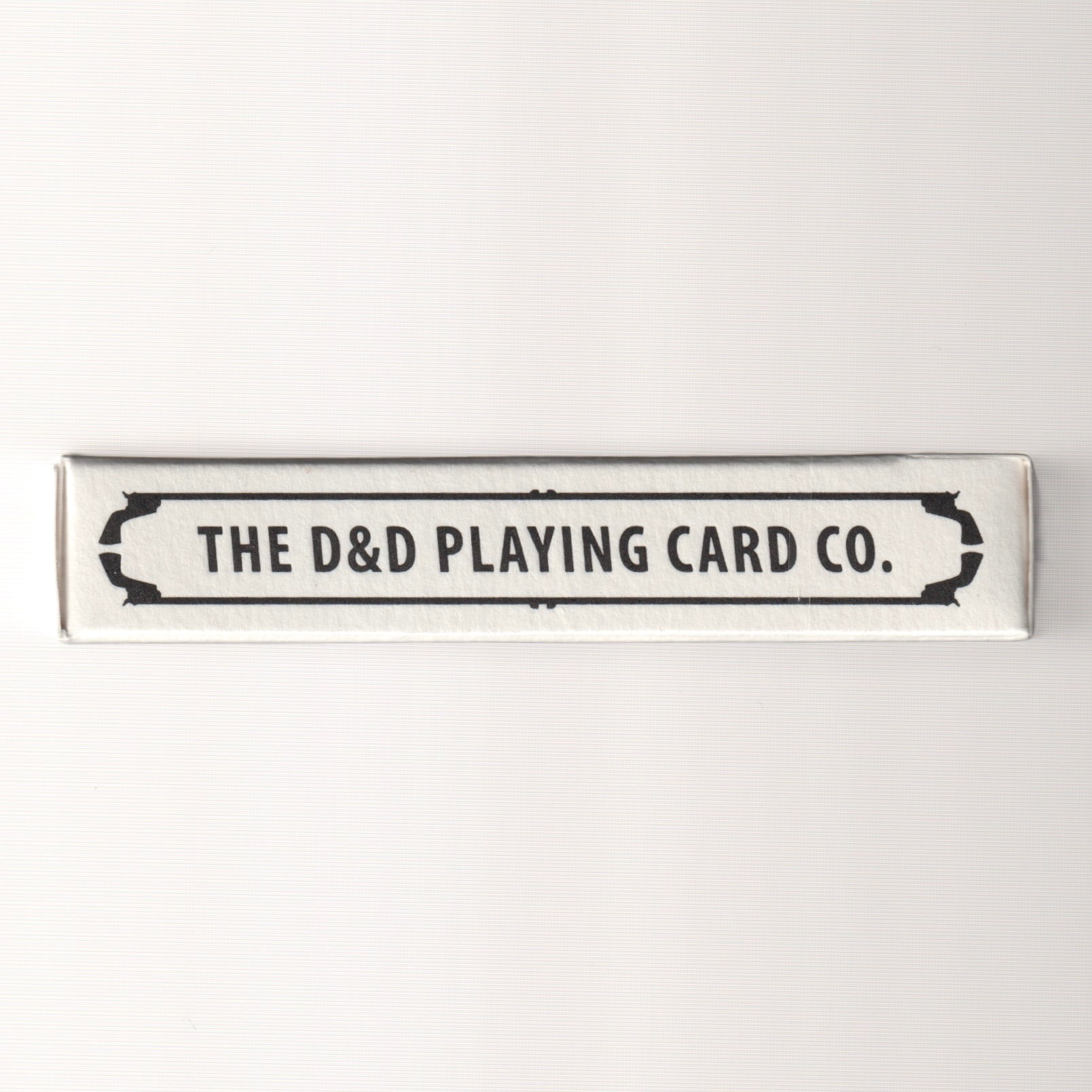 Ace Fulton's Casino Cowboy Denim Daylight Fuel Edition [AUCTION]
