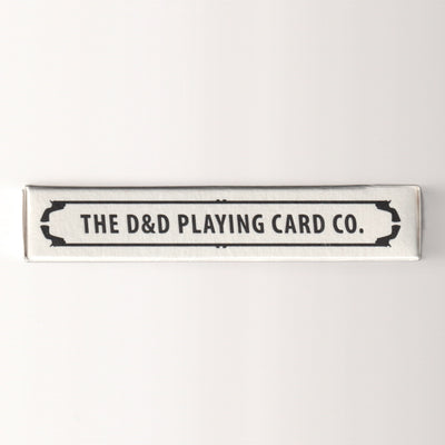Ace Fulton's Casino Cowboy Denim Daylight Fuel Edition [AUCTION]