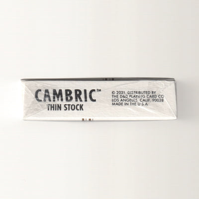 Ace Fulton's Casino Cowboy Denim Daylight Fuel Edition [AUCTION]