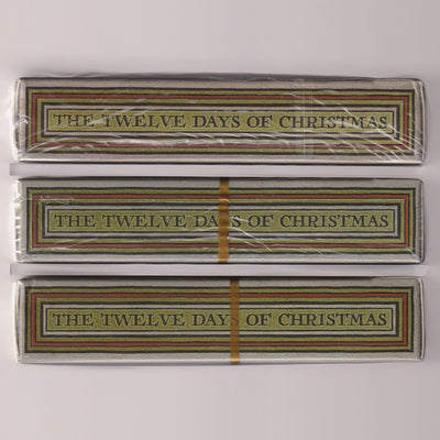 12 Days of Christmas Bundle [AUCTION]