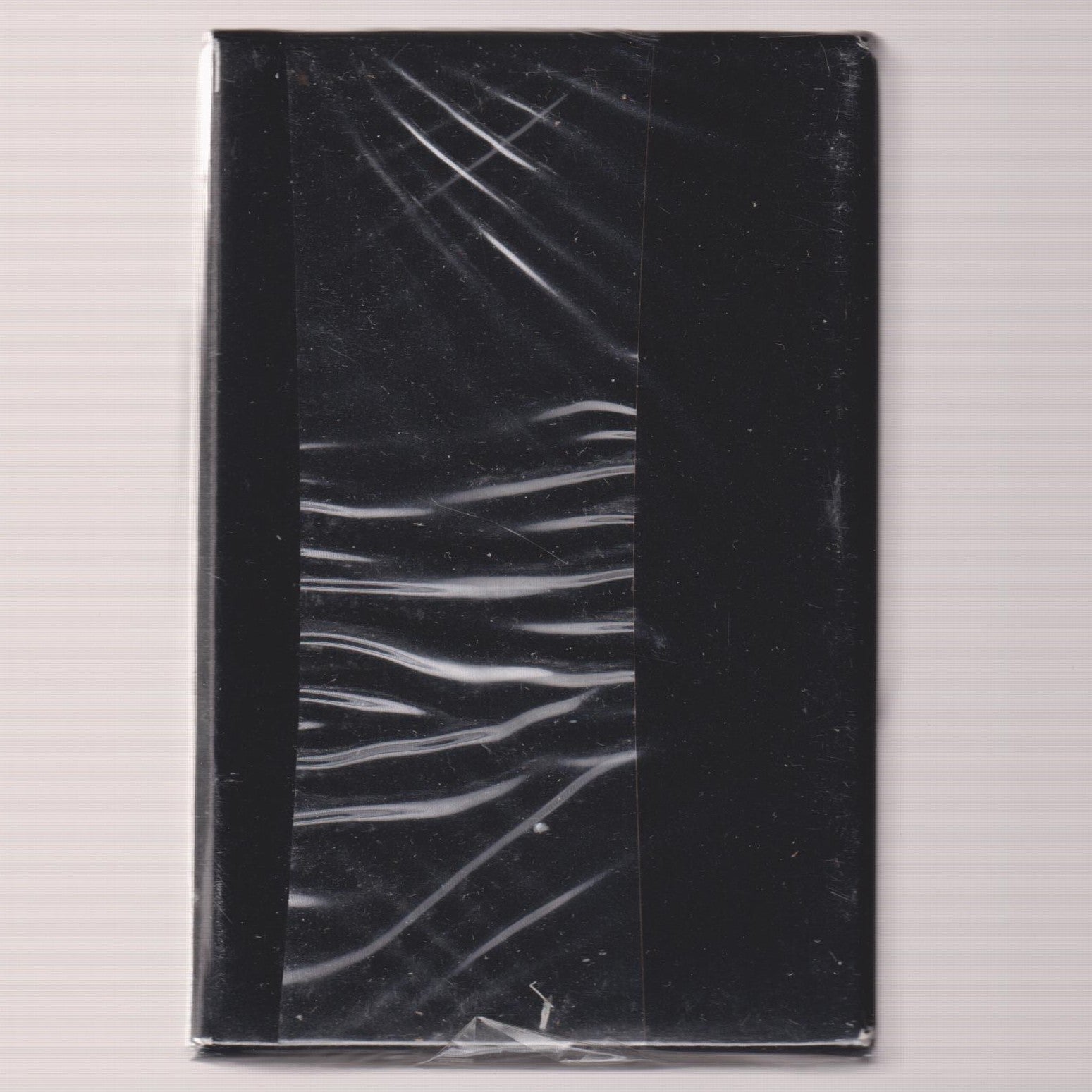 David Blaine Fearless [AUCTION]