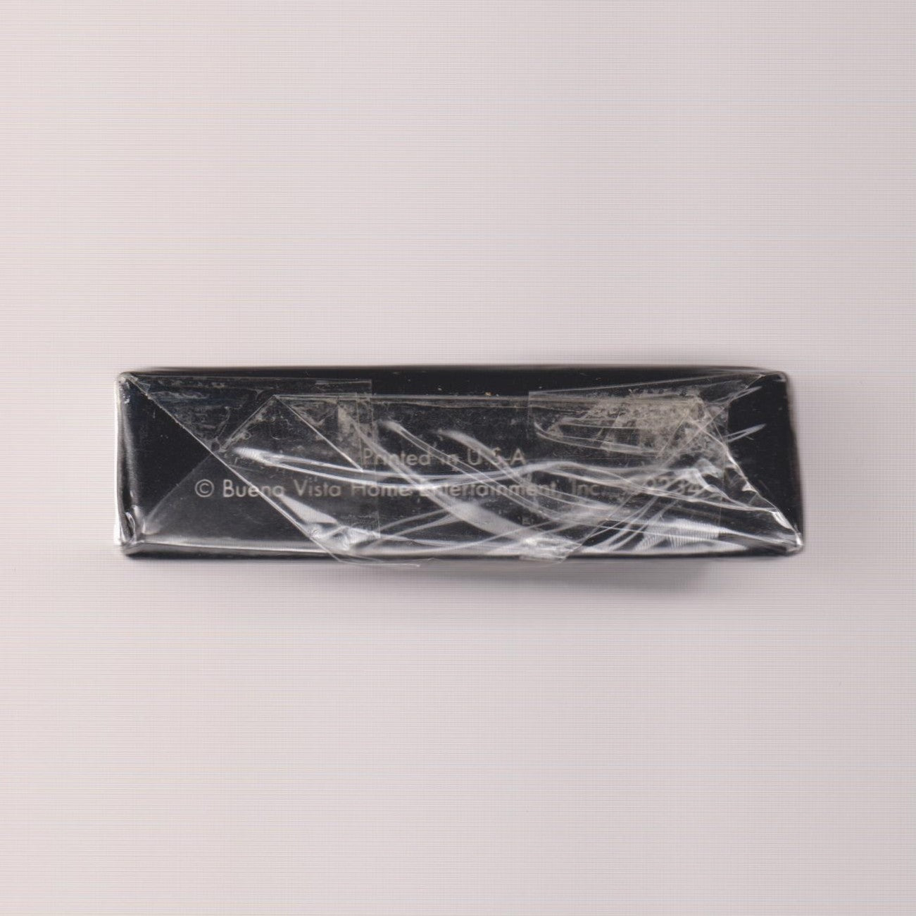 David Blaine Fearless [AUCTION]