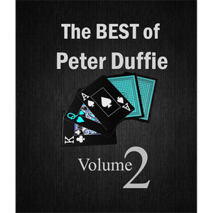 Best of Duffie Vol 2 by Peter Duffie eBook DOWNLOAD