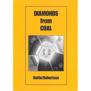 Diamonds from Coal (Card Conspiracy 3) by Peter Duffie and Robin Robertson eBook DOWNLOAD