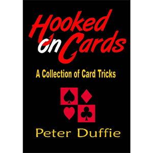 Hooked on Cards by Peter Duffie eBook DOWNLOAD