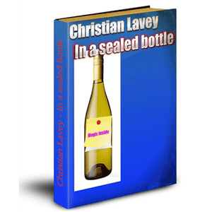 In a Sealed Bottle by Christian Lavey - DOWNLOAD