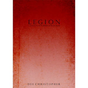 Legion by Dee Christopher eBook DOWNLOAD