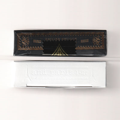 David Blaine Box Set (ABC & Signed Gold/Dorée Gatorbacks) [AUCTION]