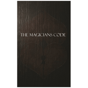 The Magician's Code by André Jensen - eBook - DOWNLOAD