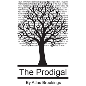 The Prodigal by Atlas Brookings - eBook DOWNLOAD