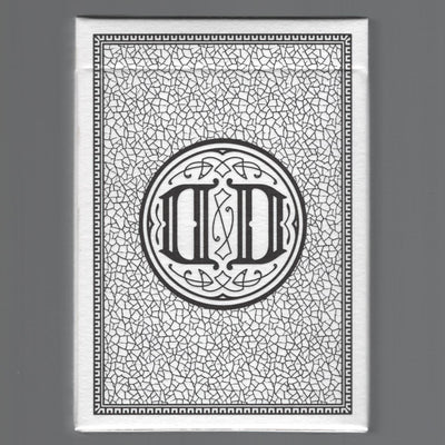 Smoke & Mirrors 15th Anniversary - Smoke/Silver Gilded [AUCTION]