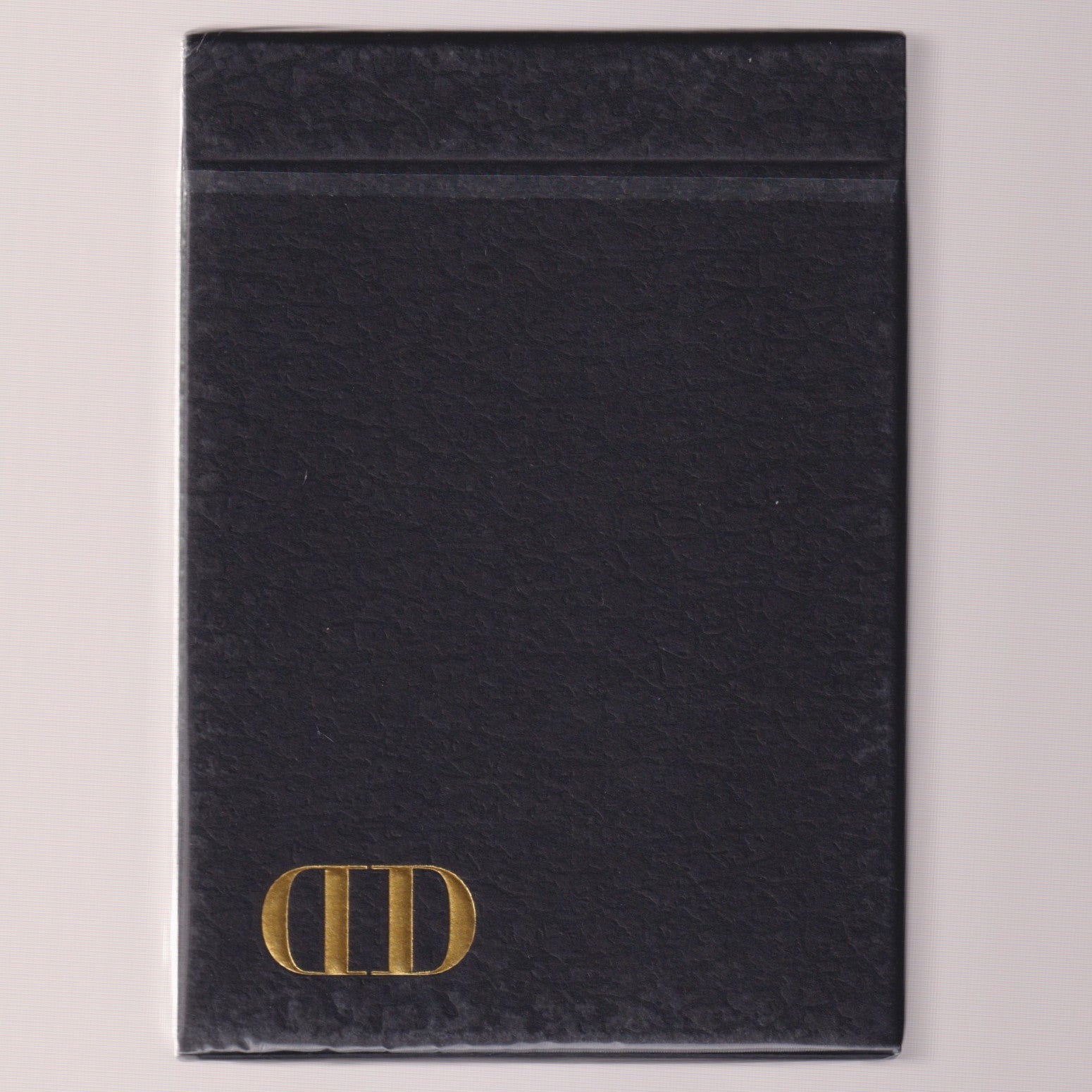 Dan & Dave Mystery Deck [AUCTION]