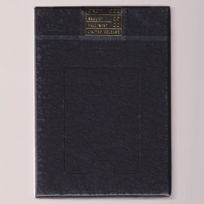 Dan & Dave Mystery Deck [AUCTION]