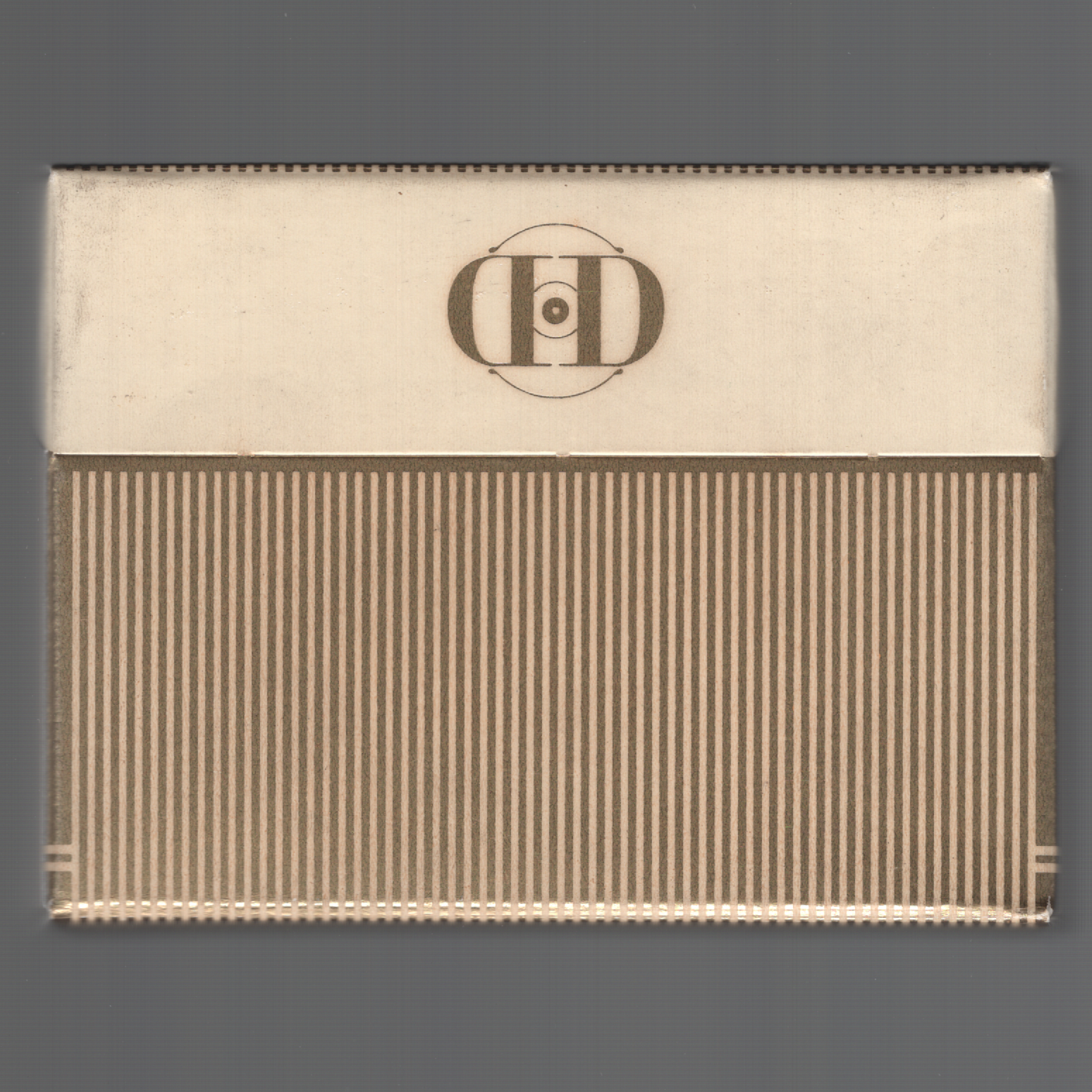 Smoke & Mirrors Private Reserve [AUCTION]