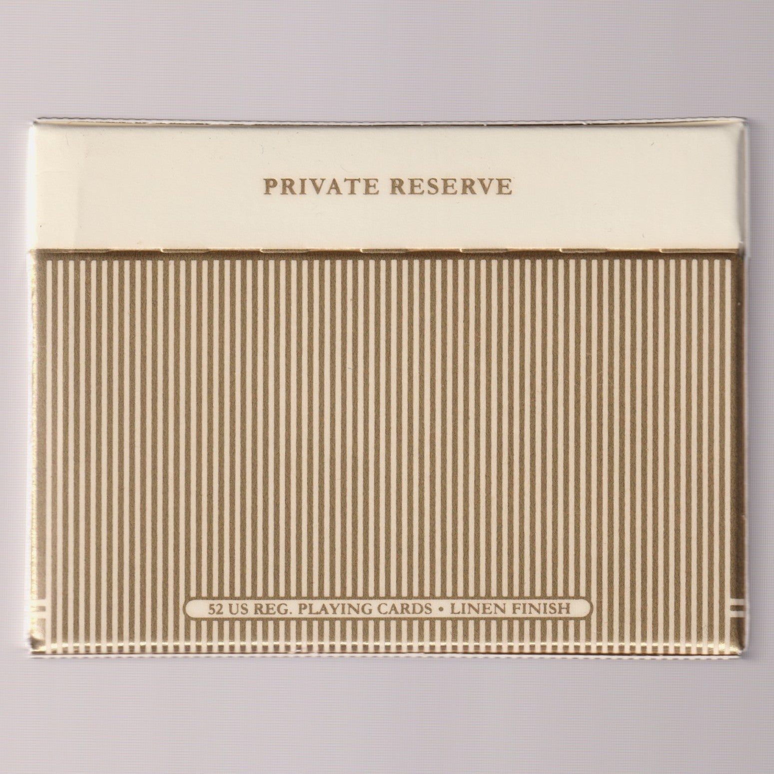 Smoke & Mirrors Private Reserve [AUCTION]