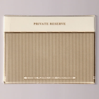 Smoke & Mirrors Private Reserve [AUCTION]