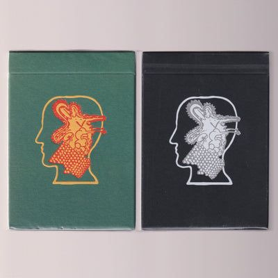 Brain Dead Set [AUCTION]