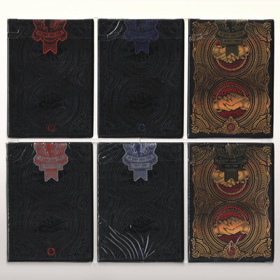 Deal with the Devil Set [AUCTION]