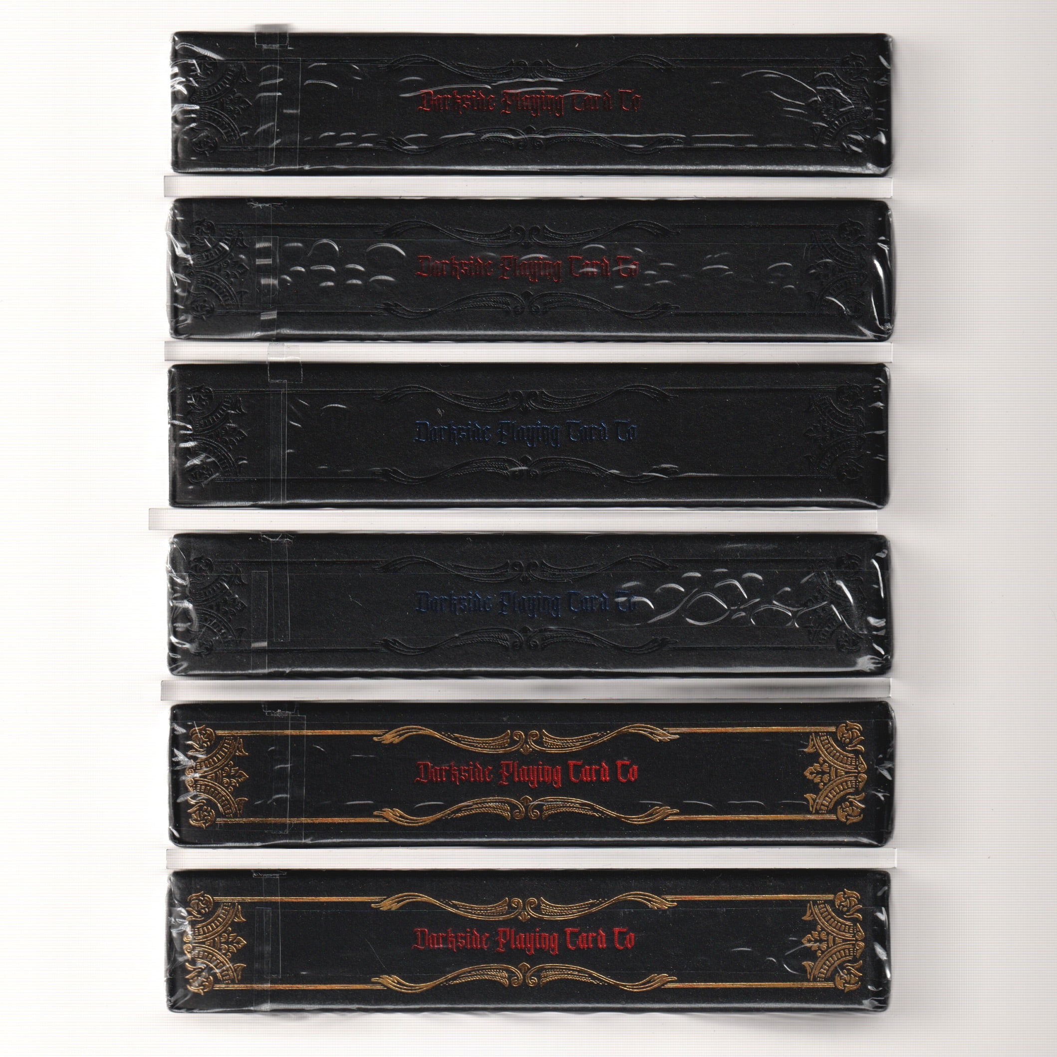 Deal with the Devil Set [AUCTION]