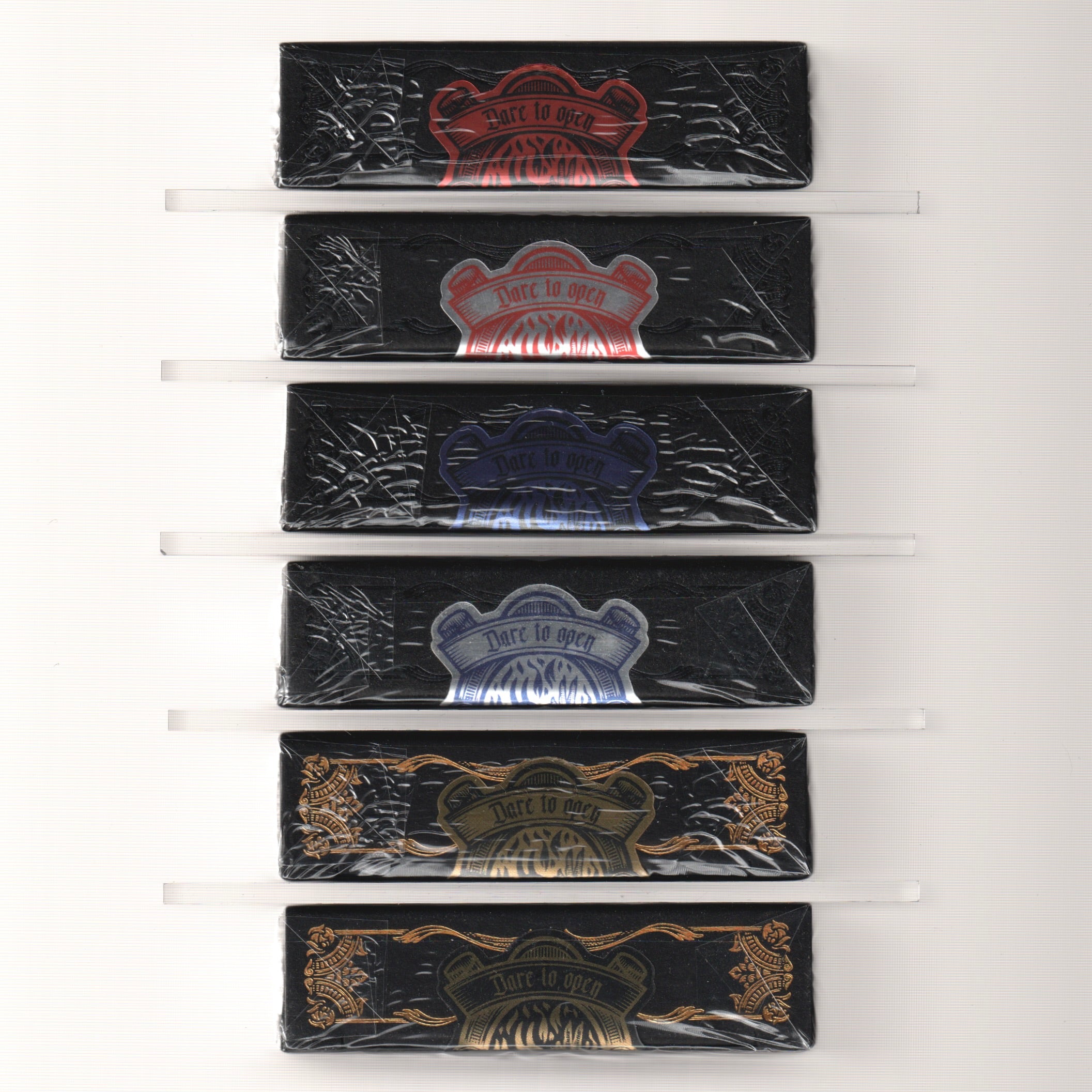 Deal with the Devil Set [AUCTION]