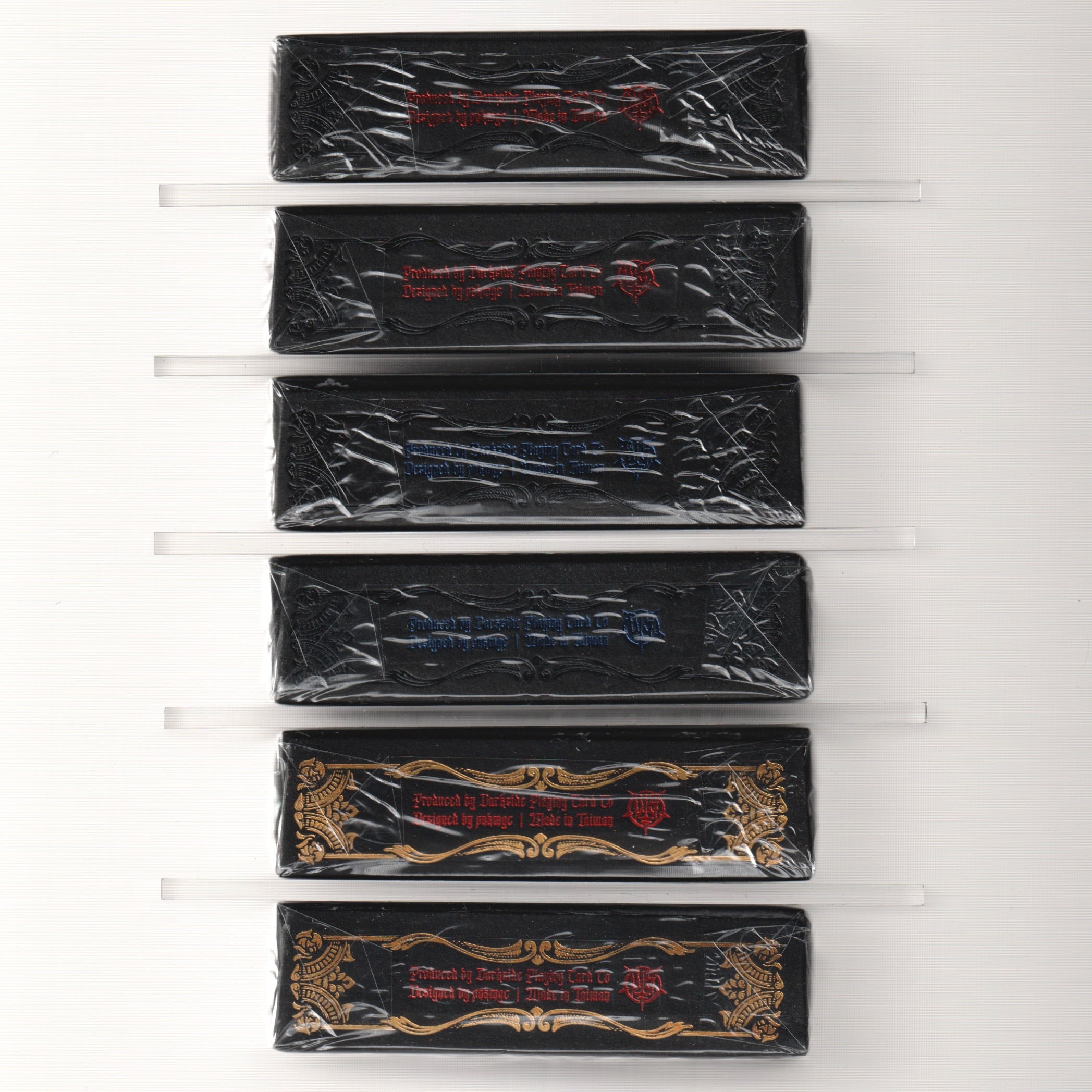 Deal with the Devil Set [AUCTION]