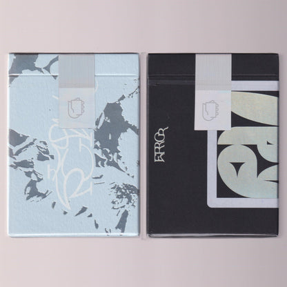 Gilded Doubledecker (Sepal & Error Holo Gilded) [AUCTION]