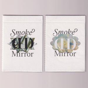 Smoke & Mirrors (Solidified Beam & Theatrical Cloud) [AUCTION]