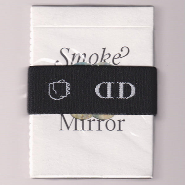 Smoke & Mirrors (Solidified Beam & Theatrical Cloud) [AUCTION]