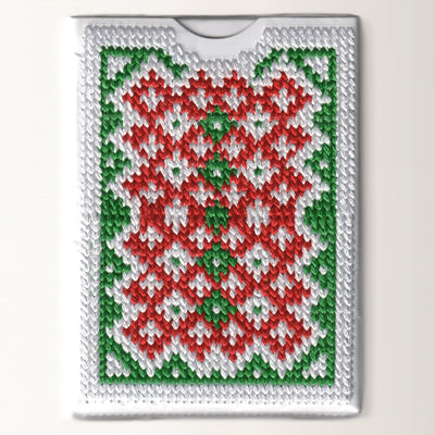 Deck The Halls (White) [AUCTION]