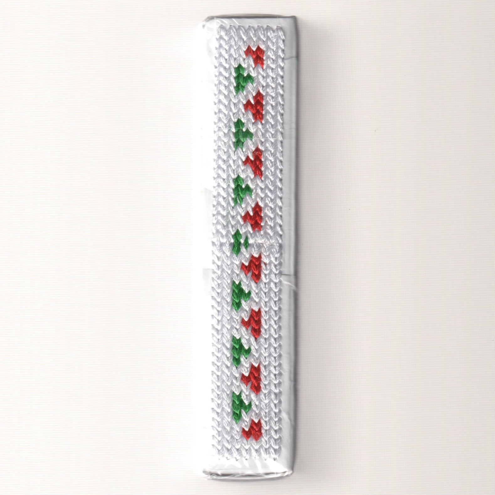 Deck The Halls (White) [AUCTION]