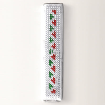 Deck The Halls (White) [AUCTION]