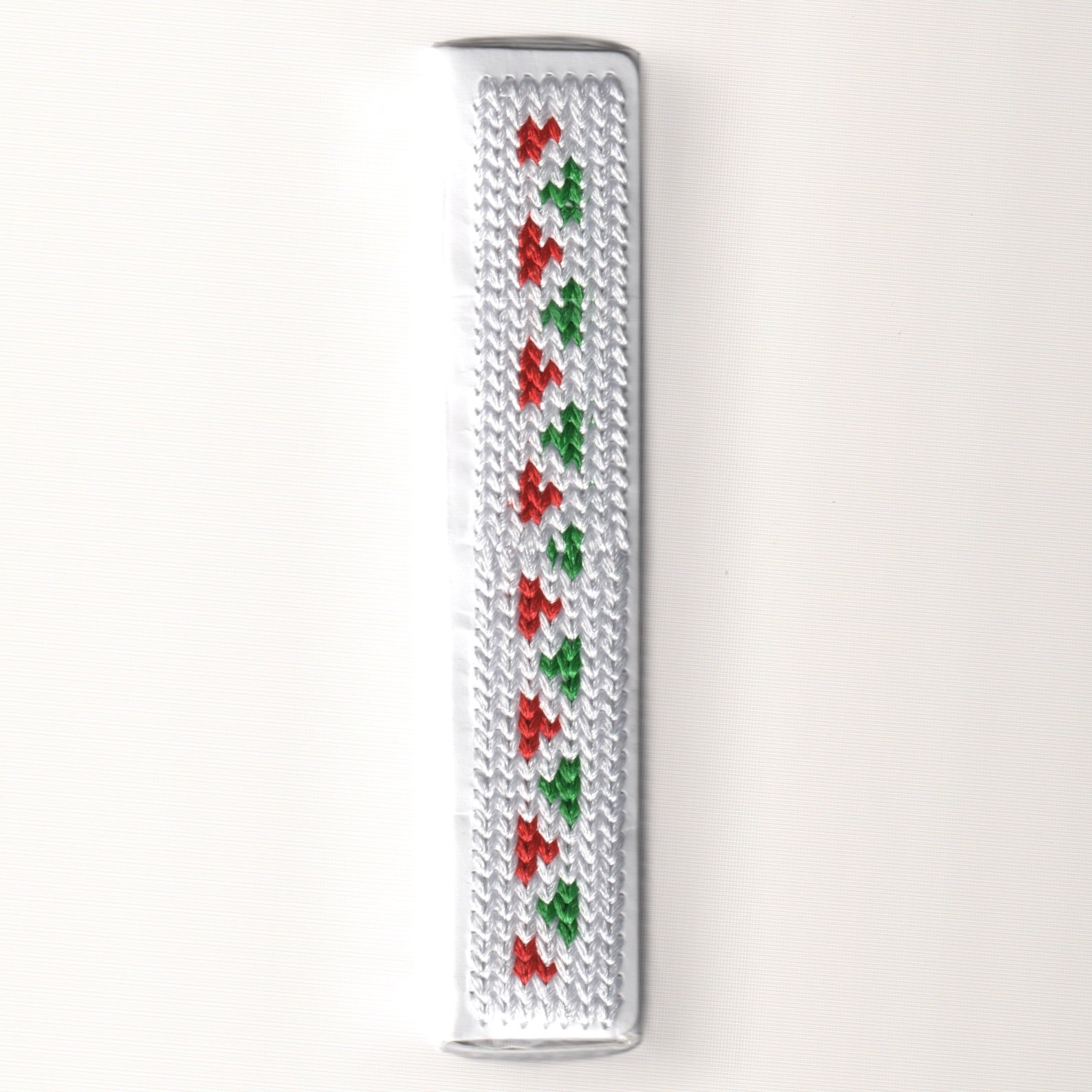 Deck The Halls (White) [AUCTION]