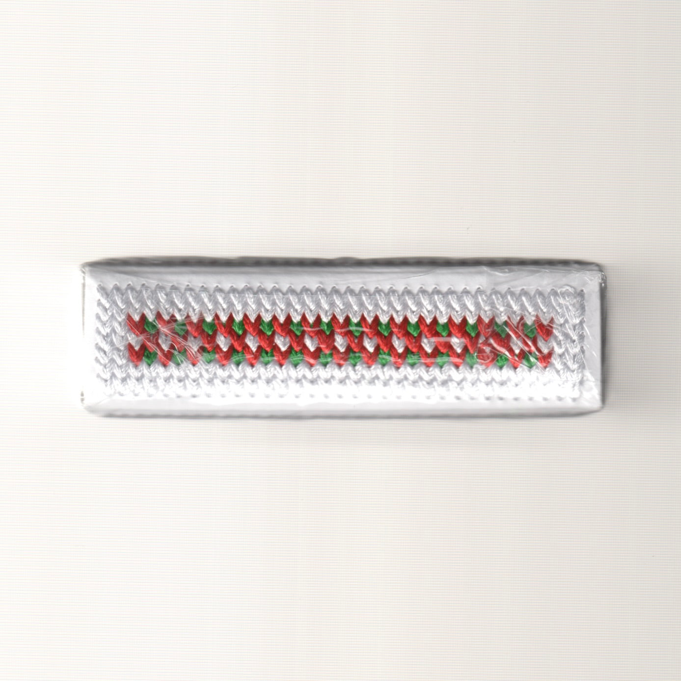 Deck The Halls (White) [AUCTION]