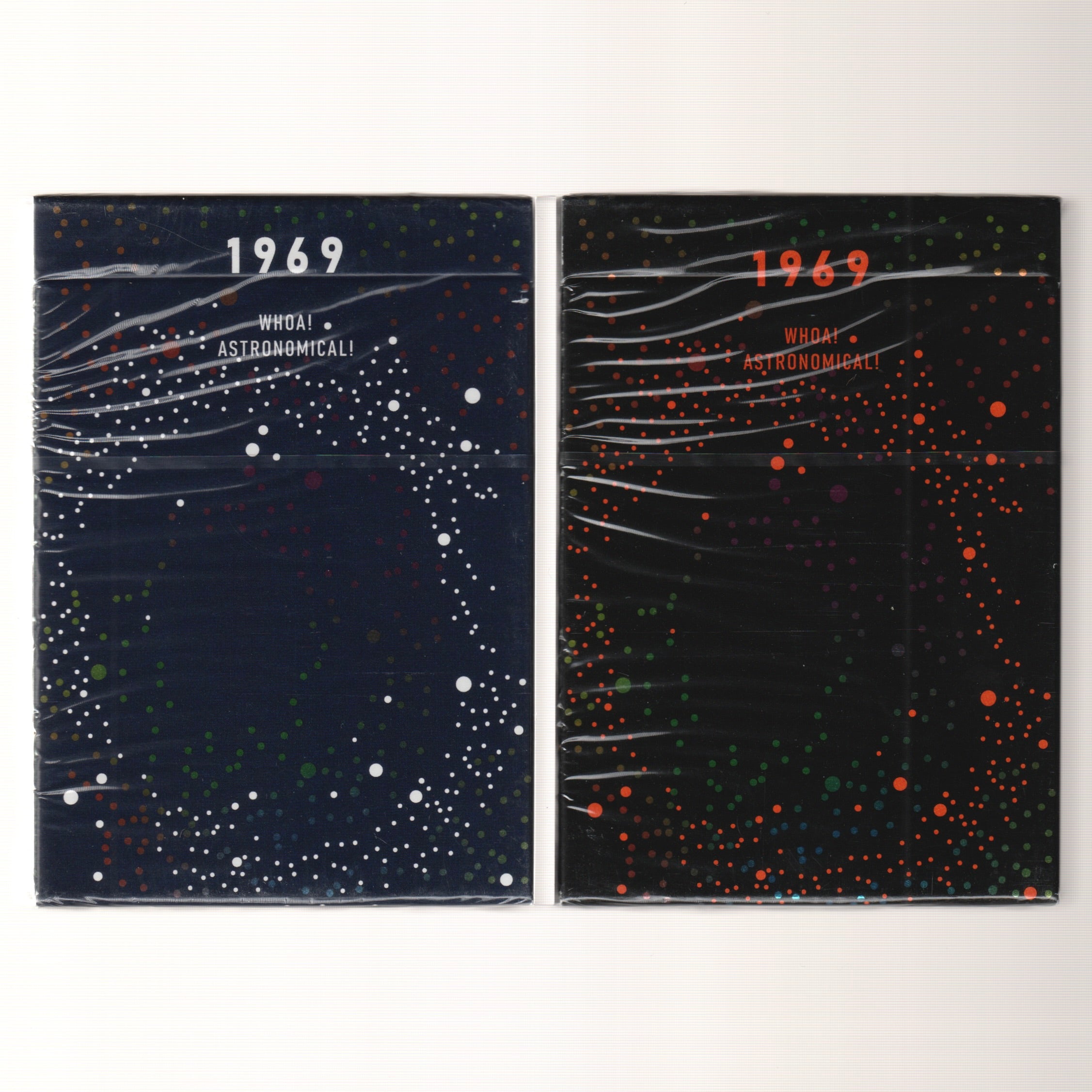 1969 (Standard & Limited) [AUCTION]