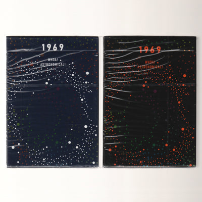 1969 (Standard & Limited) [AUCTION]